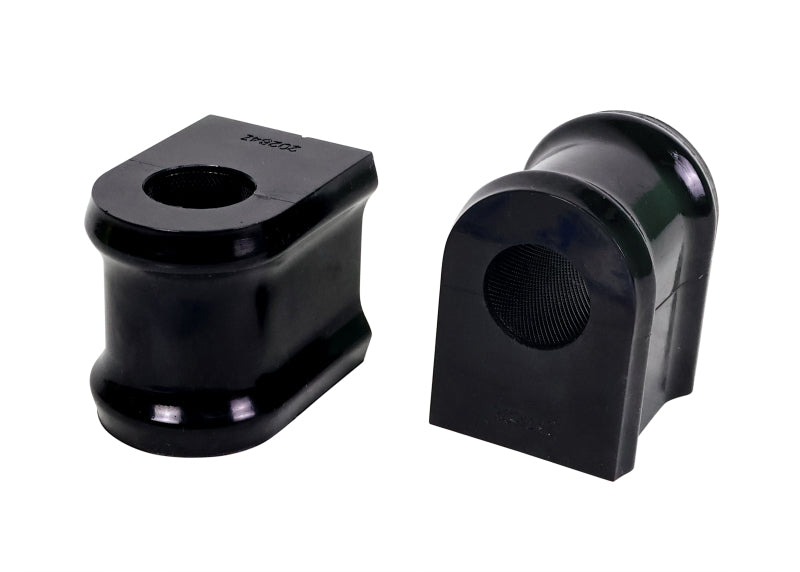 WL Bushings - Sway Bar - Whiteline Toyota RAV4 19-25 25.5mm Front Stabilizer Bar Bushing