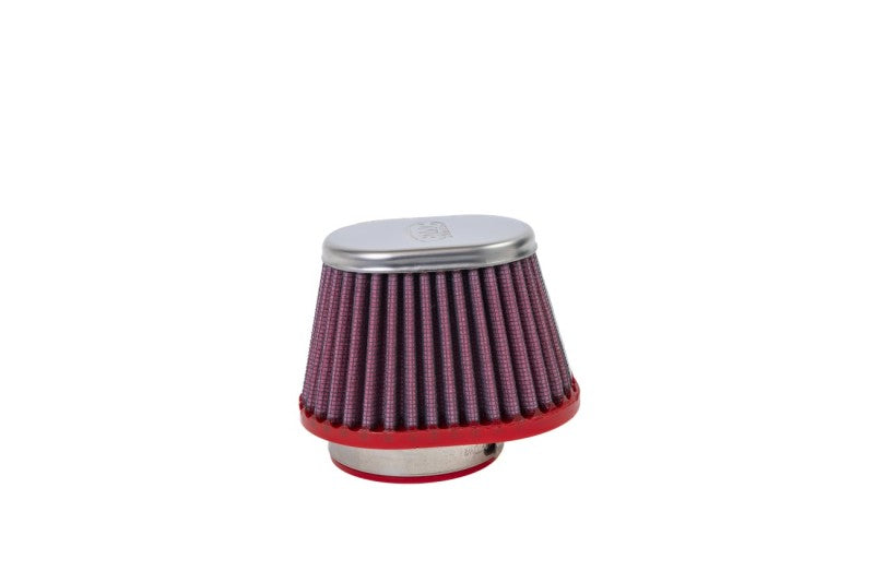 BMC Carburetor Filters - BMC Conical Carburetor Filter - Left 50MM