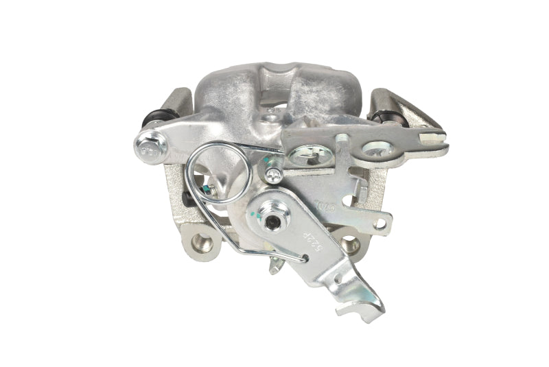 DBA Street Series Calipers - DBA 05-10 Volkswagen Jetta Street Series Left Rear Caliper