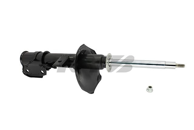 KYB Shock & Strut Excel-G - KYB Shocks & Struts Excel-G Front Right INFINITI QX4 (4WD) 1997-99 NISSAN Pathfinder (2WD) 1996-99 N