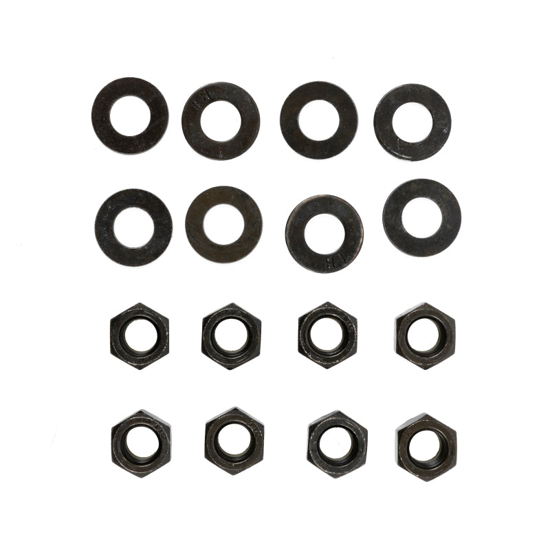 BT Lift Kit w Shocks - Belltech 07-13 Chevrolet Silverado / GMC Sierra 1500 4WD 4in Suspension Lift Kit w/ Shocks