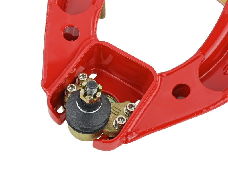 SK Pro Camber Kits - Skunk2 Pro Stance 88-91 Honda Civic (EF Chassis) Front Camber Kit
