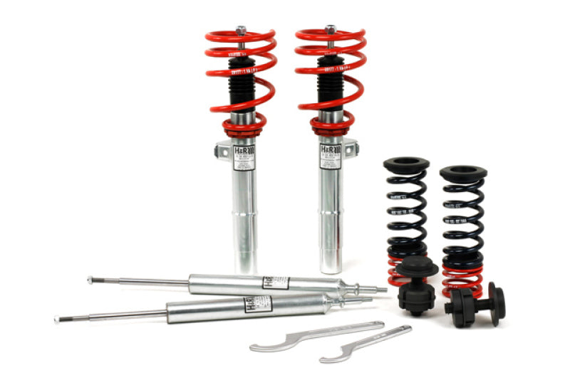 HR Street Perf Coil Overs - H&R 07-11 BMW 328i Sedan/335i Sedan E90 Street Perf. Coil Over