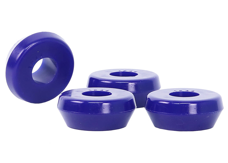 SPR Bushings - Control Arm - SuperPro Pajero Ng-Nj Rear Coil Rear Radius