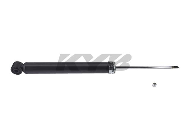KYB Shock & Strut Excel-G - KYB Shocks & Struts Excel-G Shock Rear VW Tiguan 09-12