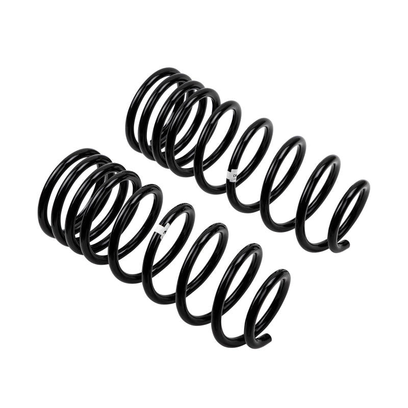 ARB OME Coil Springs - ARB / OME Coil Spring Rear 80 Hd Low