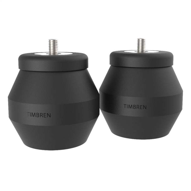 TIM Suspension Enhancement Systems - Timbren 2004 Dodge Durango 4WD Front Suspension Enhancement System