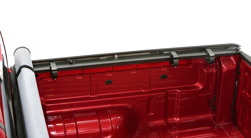 BES EZ-Roll Tonneau Covers - Bestop 19-24 Ford Ranger For 5 Ft Bed EZ-Roll Soft Tonneau