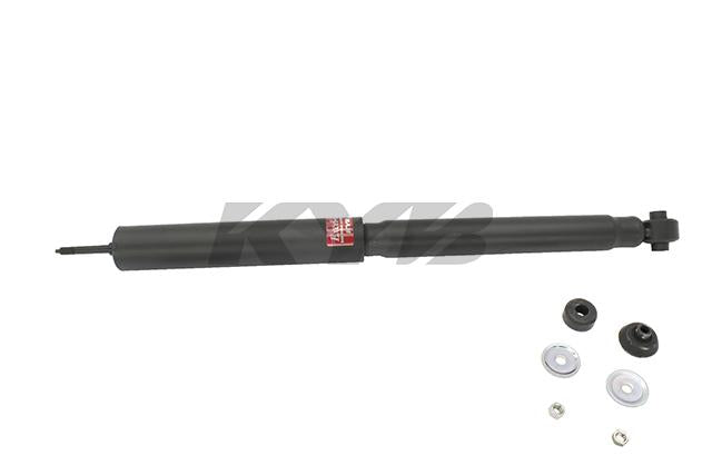 KYB Shock & Strut Excel-G - KYB Shocks & Struts Excel-G Rear FORD Edge 2007-09 FORD Edge 2010-11 LINCOLN MKX 2007-09