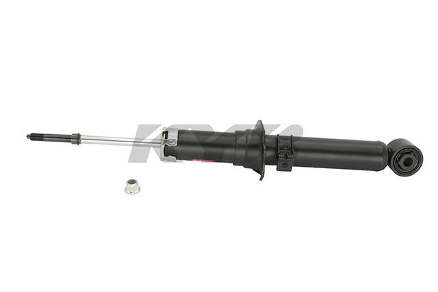 KYB Shock & Strut Excel-G - KYB Shocks & Struts Excel-G Front Right KIA Sorento 2003-06