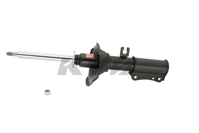 KYB Shock & Strut Excel-G - KYB Shocks & Struts Excel-G Front Left MAZDA MPV Mini-Van 1989-98