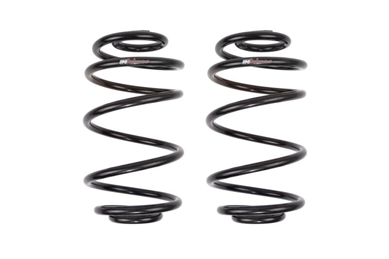 UMI Lowering Springs - UMI Performance 64-72 GM A-Body 78-88 G-Body 2in Lowering Spring Rear