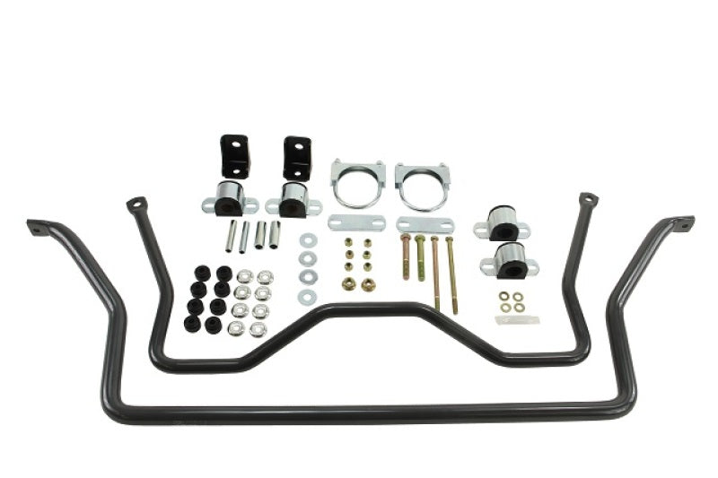 BT Sway Bar Sets - Belltech ANTI-SWAYBAR SETS 5421/5521