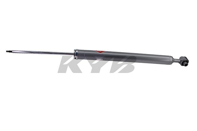 KYB Shock & Strut Excel-G - KYB Shocks & Struts Excel-G Rear 04-09 Mazda 3 / 06-14 Mazda 5