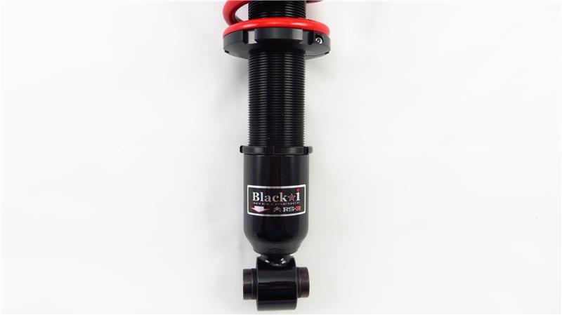 RSR Black-i - RS-R 2013-2021 Scion FR-S (ZN6) Black-i Coilovers