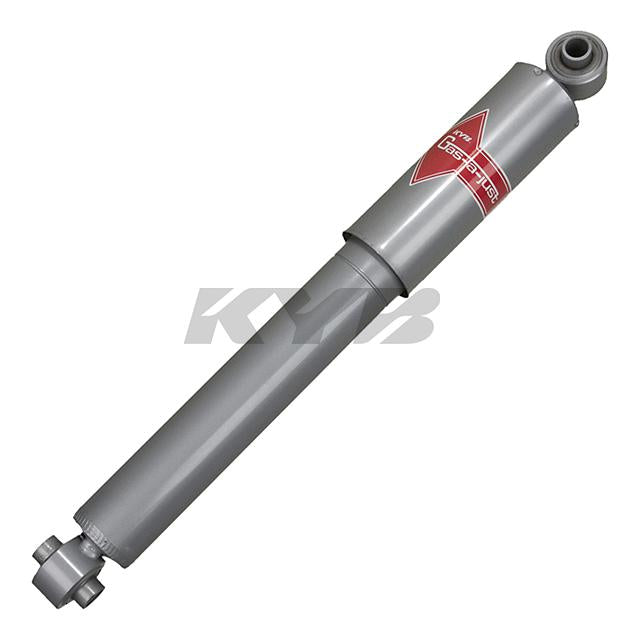 KYB Shocks & Struts Gas-A-Just - KYB Shocks & Struts Gas-A-Just Front CHEVROLET Blazer (S-Series) S10 Blazer (4WD and AWD) 1983-94 S1