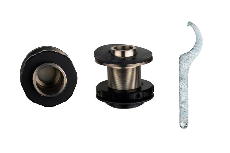 BIL Evo Series Coilover Kits - Bilstein 21-23 BMW 330e/M440i EVO Series Coilovers - Front & Rear