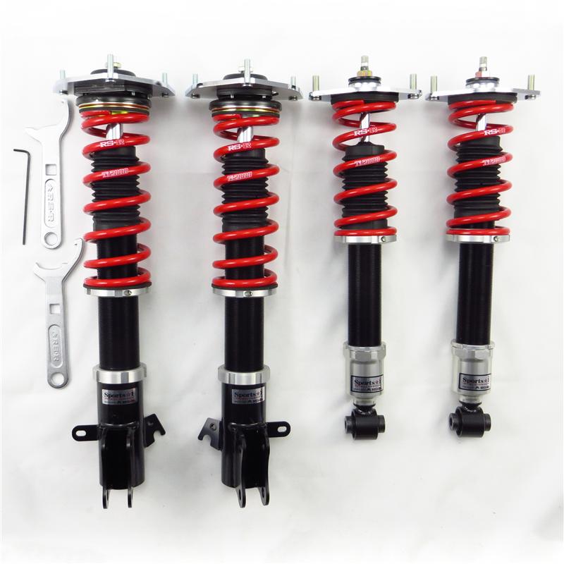 RSR Sports-i - RS-R 14-16 Subaru Crosstrek Hybrid (GPE) Sports-i Coilovers