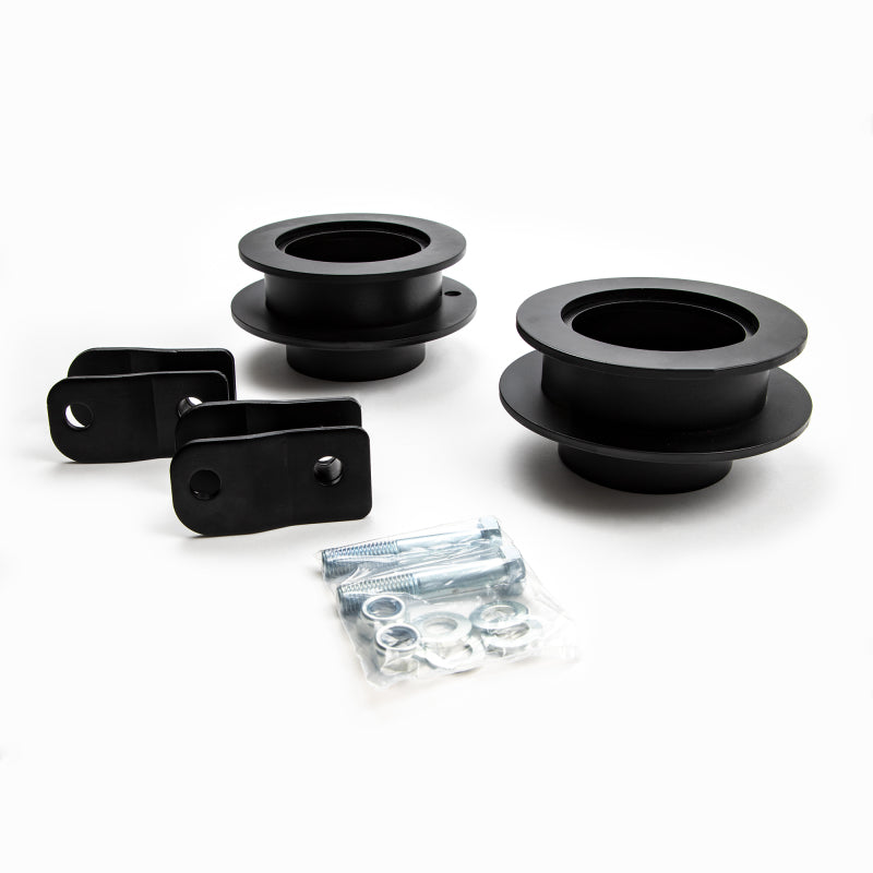BT Leveling Spacer - Belltech 13-18 RAM 2500HD / 3500HD 2in Lift Coil Spring Spacer