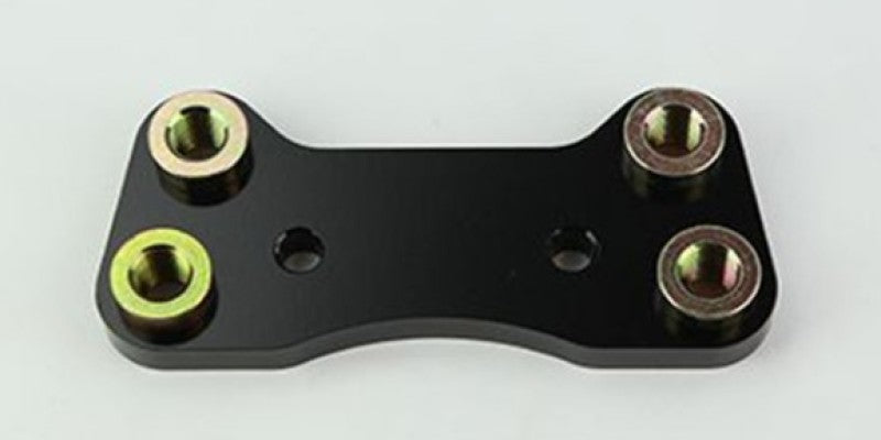 WIL Caliper Brackets - Wilwood Caliper Lug Mount Bracket Kit Front Nissan 240SX