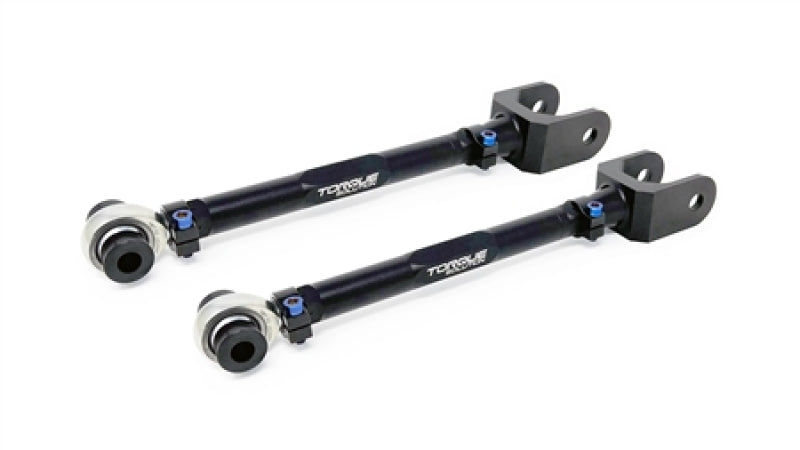TQS Control Arms - Torque Solution Rear Traction Arms: Toyota GR Supra MKV / BMW Z4 G29