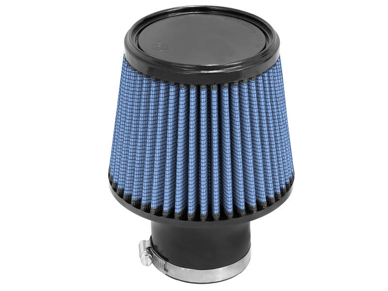 AFE Universal Pro-5 R Filter - aFe MagnumFLOW Air Filters IAF P5R A/F P5R 2-3/4F x 6B x 4-3/4T x 5H