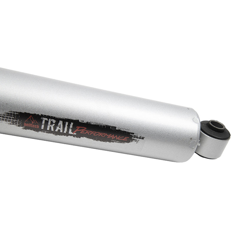 BT Trail Performance Shocks - Belltech 18-20 Colorado/Canyon Short Bed 0in Lift Rear Trail Performance Shock