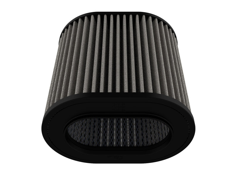 AFE Direct Fit Pro DRY S Air Filter - aFe MagnumFLOW Air Filters OER PDS Ford Diesel Trucks 2017 6.7L V8