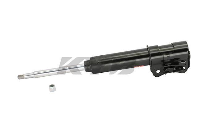 KYB Shock & Strut Excel-G - KYB Shocks & Struts Excel-G Front Right CHEVROLET Tracker 1996-04 GEO Tracker 1996-98 GMC Tracker 19