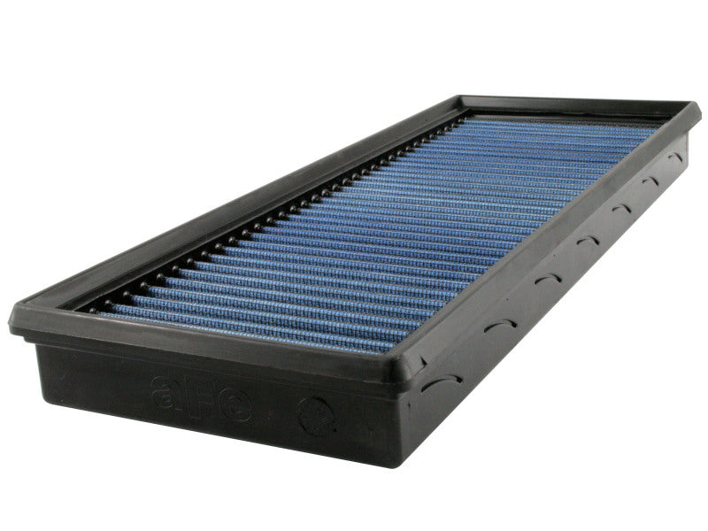 AFE P5R Drop In Air Filter - aFe MagnumFLOW Air Filters OER P5R A/F P5R BMW 535i 88-93 735i 88-92