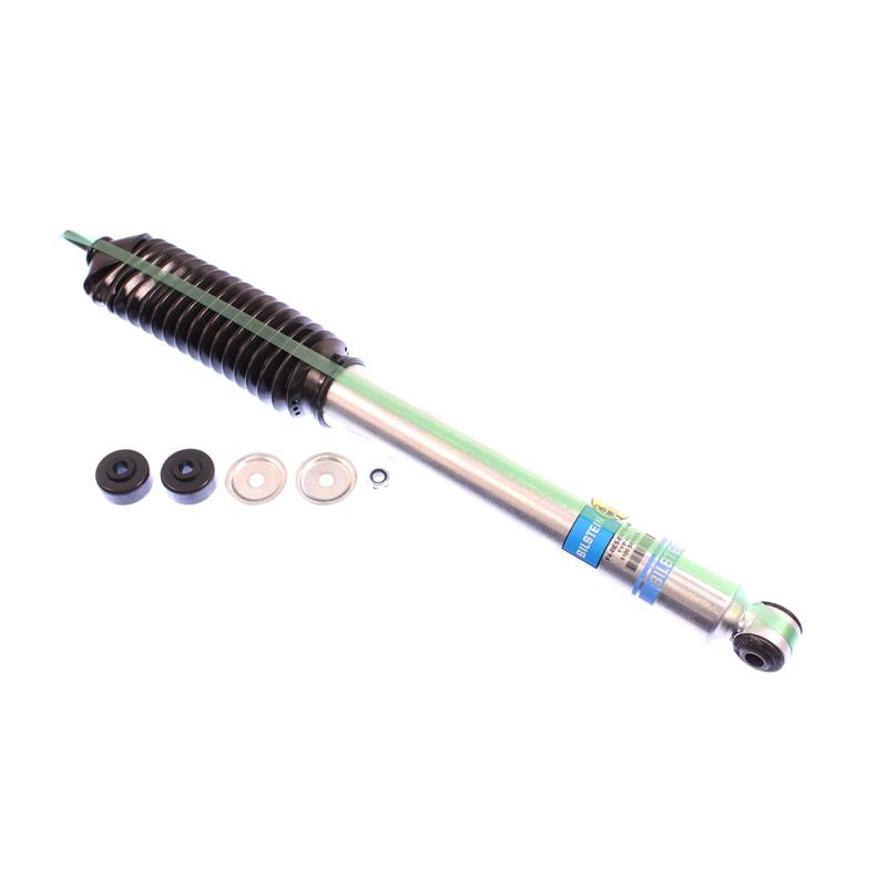 BIL B8 5100 Series Shocks - Bilstein 5100 Series 2010 Jeep Wrangler X Front 46mm Monotube Shock Absorber