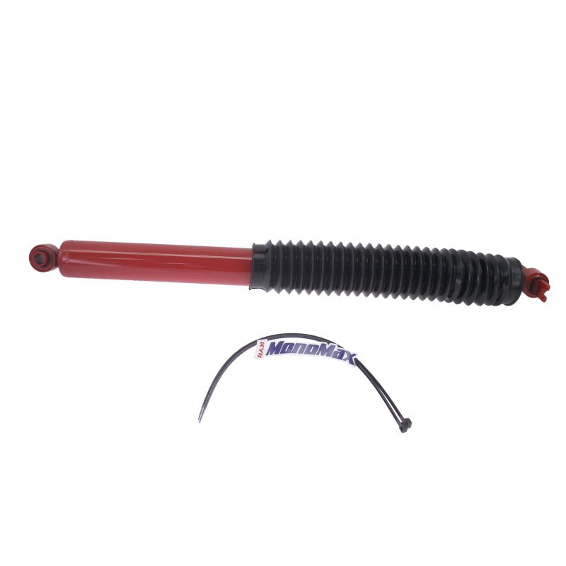 KYB MonoMax Shock - KYB Shocks & Struts MonoMax Rear CHEVROLET Blazer - Full Size (4WD) (Exc. S-Series) Lift Replacement