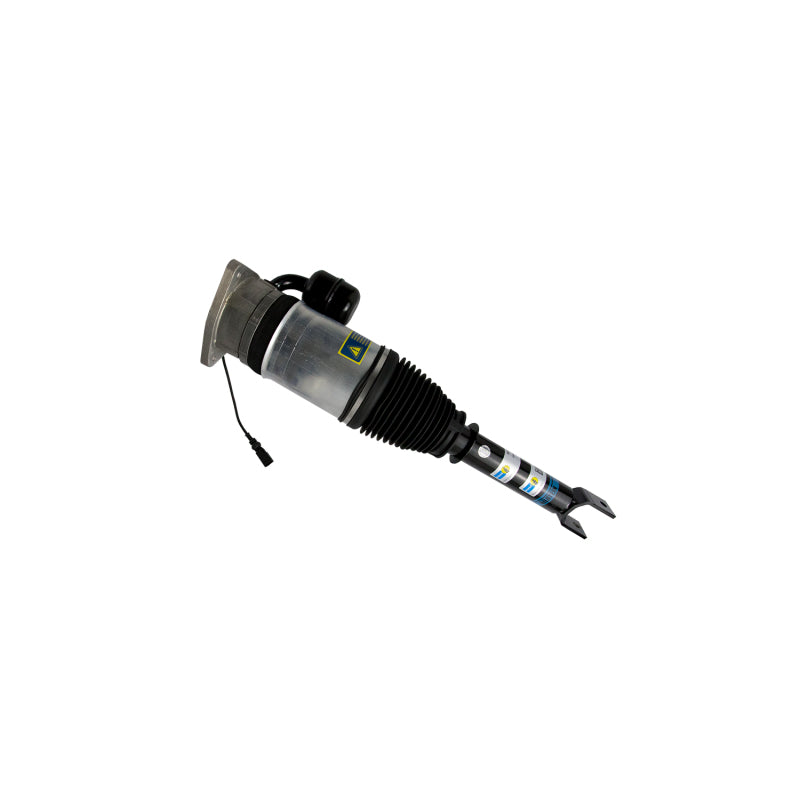 BIL B4 Series Shocks - Bilstein B4 OE Replacement 04-10 Audi A8 Quattro / 04-06 VW Phaeton Rear Left Air Suspension Spring
