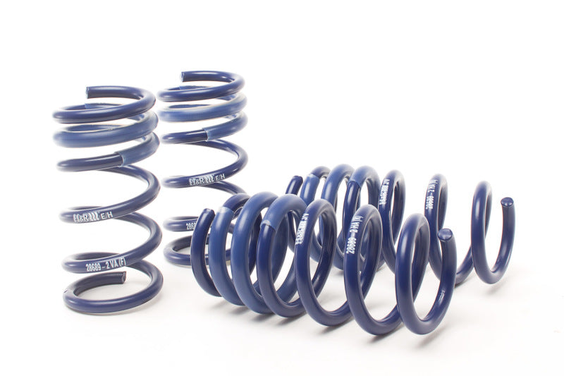 HR Sport Springs - H&R 14-21 Lamborghini Huracan LP 610-4 (AWD) 724 Sport Spring (w/Front Lift & Adaptive Susp. Only)