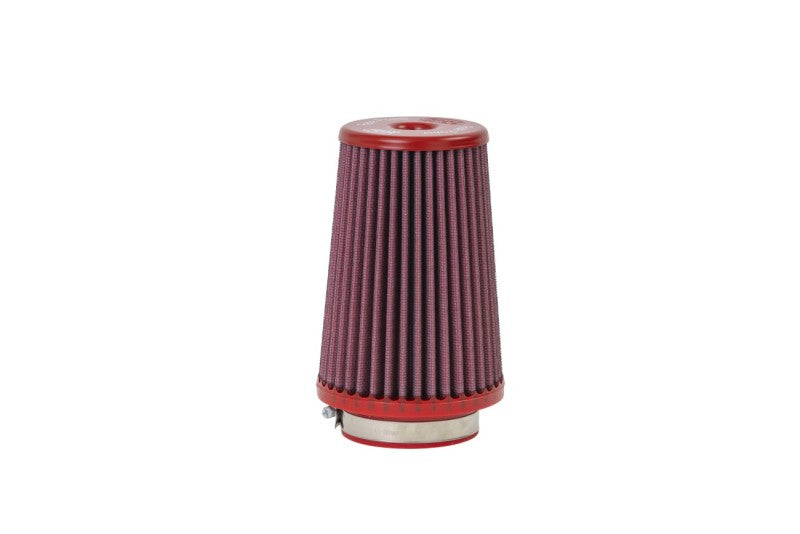 BMC Motorcycle Conical Filters - BMC Twin Air Universal Conical Filter w/Metal Top - 70mm ID / 150mm H