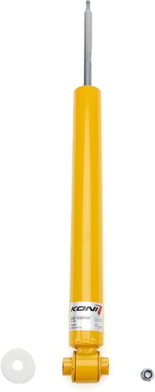KON Sport (Yellow) Shocks - Koni Sport (Yellow) Shock 17+ Tesla Model 3/ 20+ Model Y AWD/RWD Rear