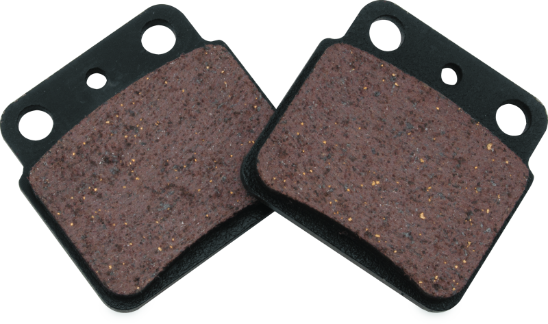 BKM Brake Pads - BikeMaster BM-137 Brake Pads