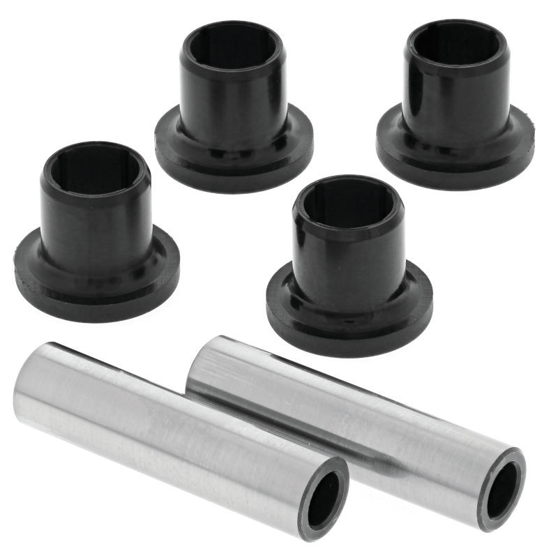 QBS Control Arms - QuadBoss 08-10 Polaris Outlaw 450 Lower A-Arm Kit Front A-Arm Repair Kit