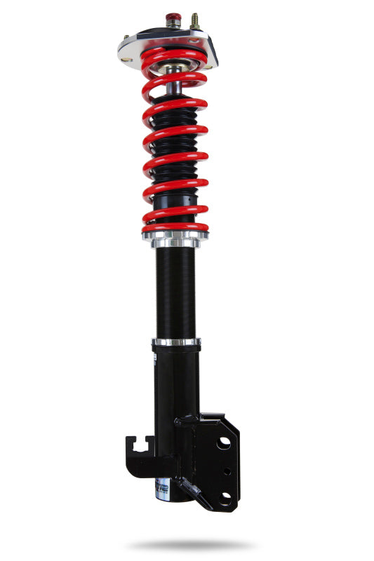 PED eXtreme XA Coilover - Pedders 05-07 Subaru WRX STI Extreme XA Coilover Kit