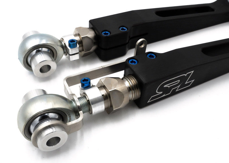 SPP Lower Control Arms - SPL Parts 2022+ BMW G8X Front Lower Control Arms M3/M4 AWD Version
