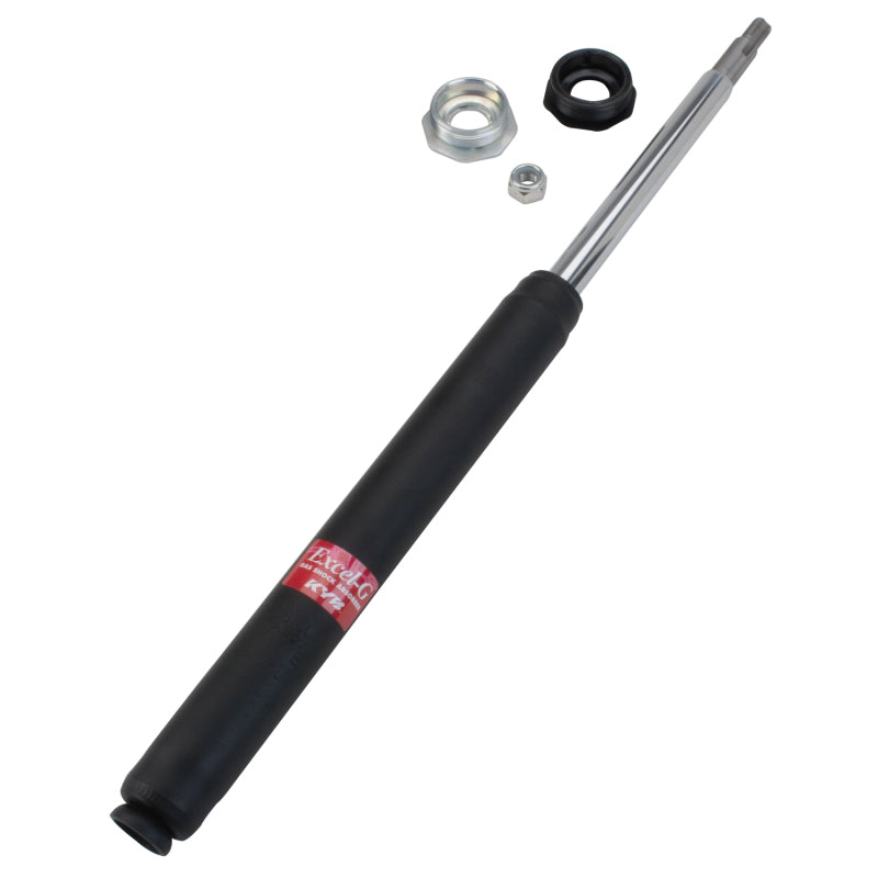 KYB Shock & Strut Excel-G - KYB Shocks & Struts Excel-G Front PORSCHE 911 912 930 1969-84 PORSCHE 914 1969-76