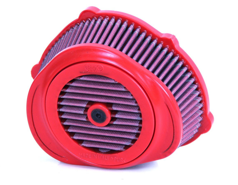 BMC Motorcycle Replacement Filters - BMC 06-16 Kawasaki KX 250 F Replacement Air Filter