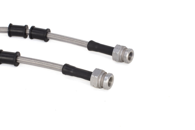 GR G-Stop Brake Line Kits - Goodridge 16-17 Mazda Miata MX-5 (w/o Factory Brembo Calipers) SS Brake Lines