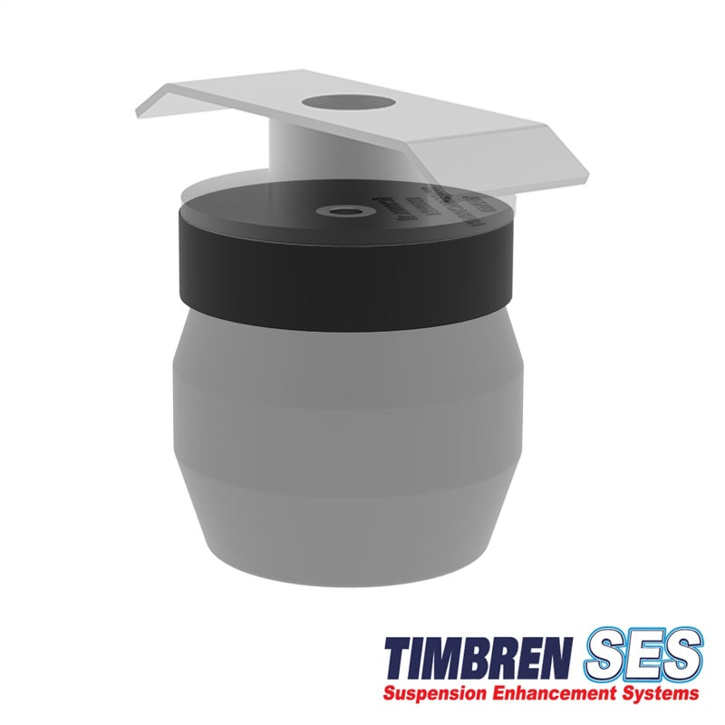 TIM Spacer Kits - Timbren 2000 Toyota Tundra SES Spacer Kit