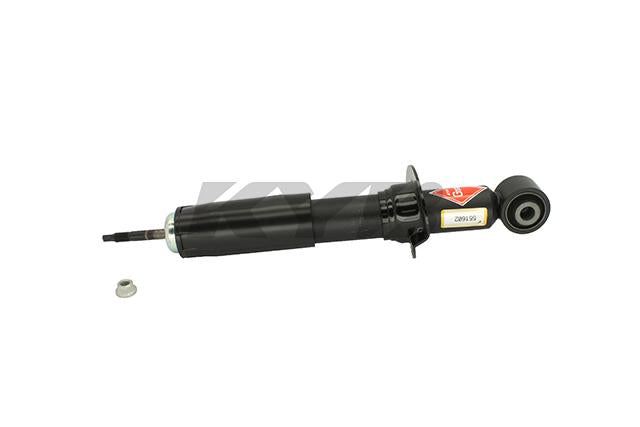 KYB Shock & Strut Excel-G - KYB Shocks & Struts Excel-G Front FORD Crown Victoria 2003-10 FORD Grand Marquis 2003-06 FORD Maraud