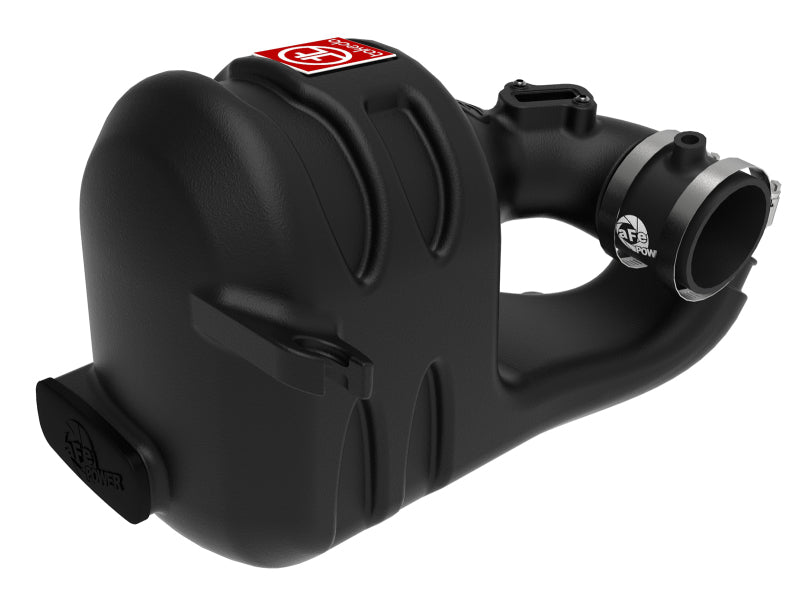 AFE Takeda Momentum Intake - aFe Takeda Momentum Pro 5R Cold Air Intake System 15-18 Honda Fit I4-1.5L