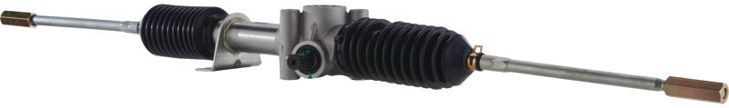 QBS Steering Racks - QuadBoss 2013 Can-Am Commander 1000 (02) Steering Rack Assembly