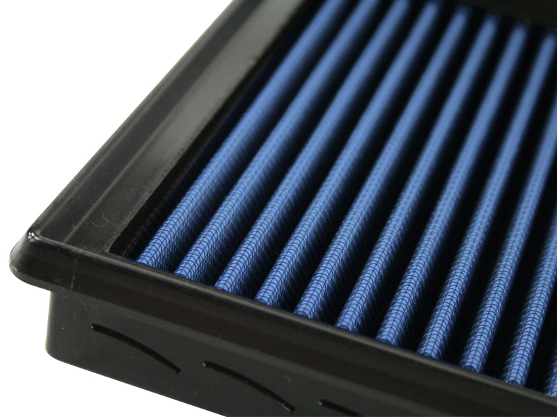 AFE P5R Drop In Air Filter - aFe MagnumFLOW Air Filters OER P5R A/F P5R Dodge Durango 04-09