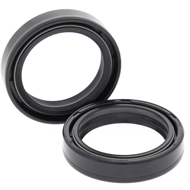 ABR Fork & Dust Seal Kits - All Balls Racing 19-23 Honda CRF250F Fork Oil Seal Only Kit