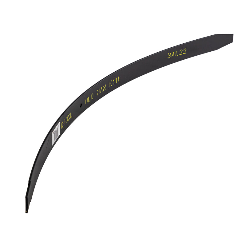 ARB Dakar Extra Leaves - ARB Xl Leaf Cs046Ra/B